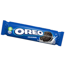 Oreo koekjes